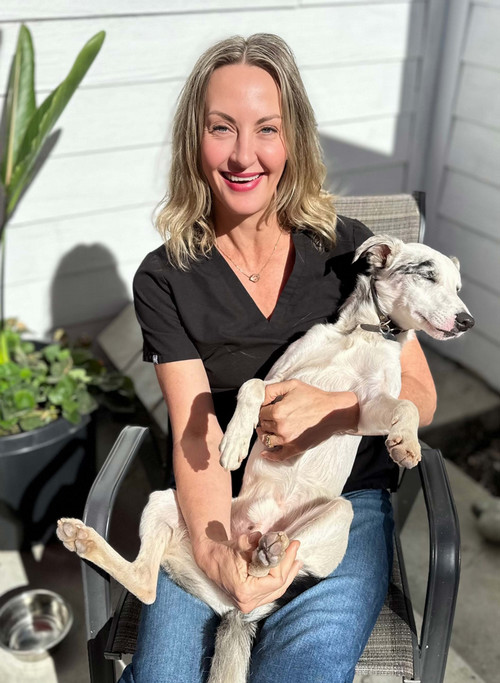 Angie Stamm