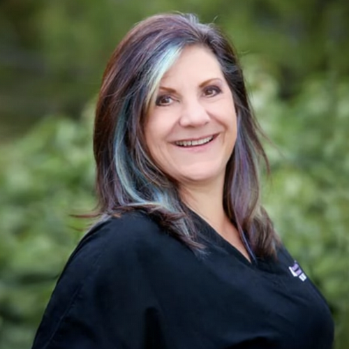 Jodi Van Tine